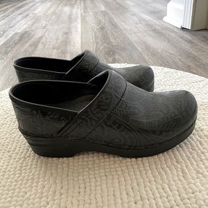 Dansko Clogs